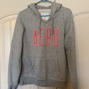 Aero sweatshirt